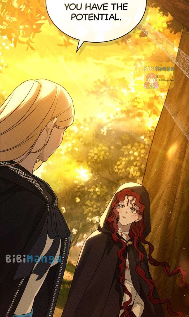 Under the Oak Tree Chapter 77 image 36